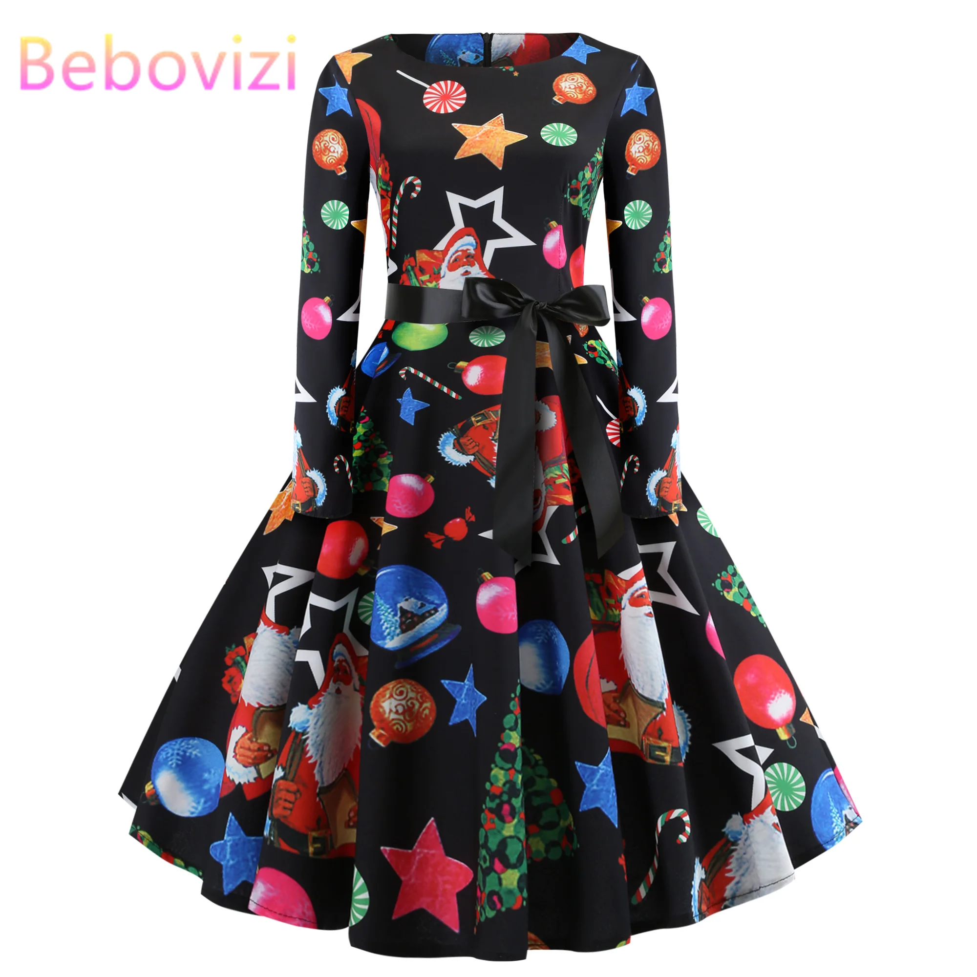 xmas dresses 2019