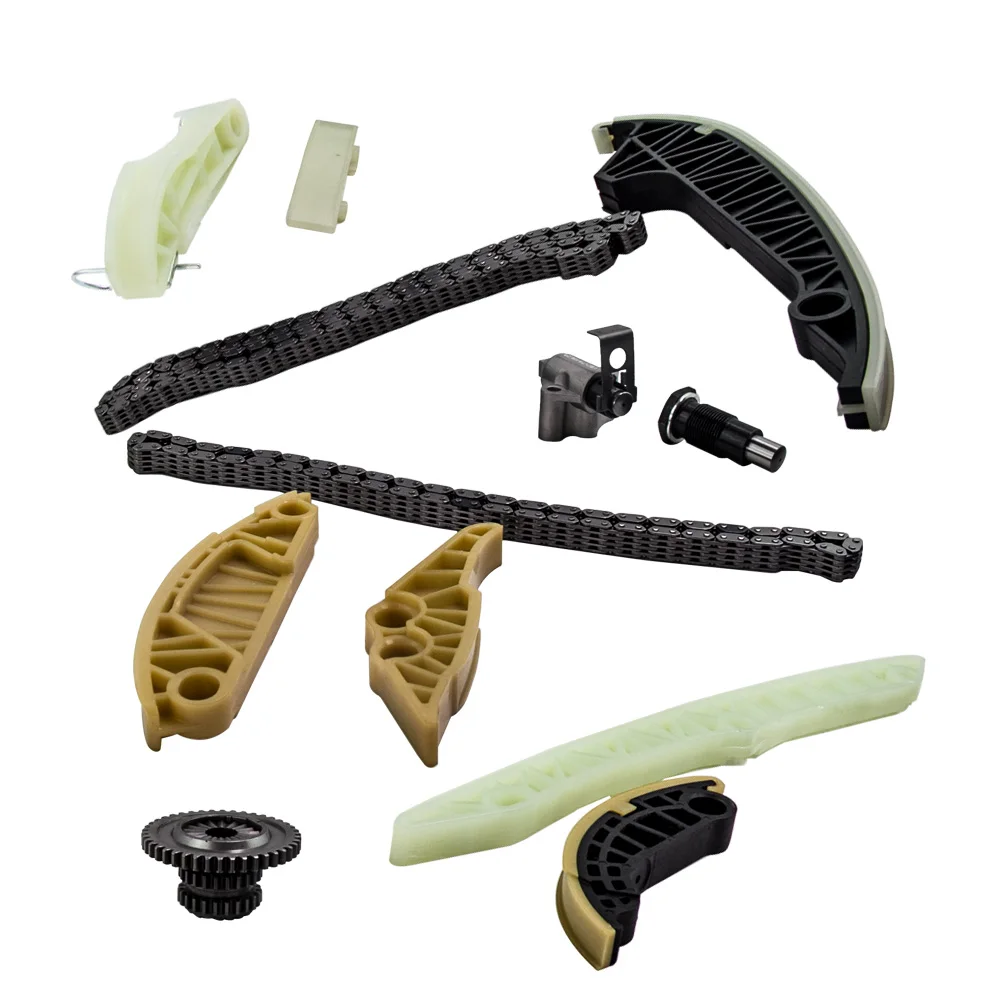 For VW SHARAN CC GOLF VI PASSAT Variant ALLTRACK TIMING CHAIN KIT