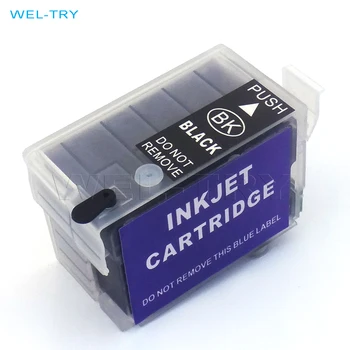 

T1881 T1882 T1883 T1884 188# T188 refillable Ink Cartridge for EPSON WorkForce WF-3641 WF-7111 WF-7621 printers