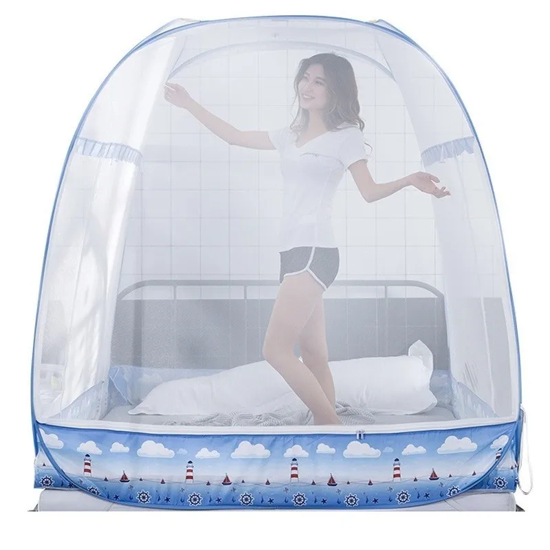 

Siatka Moskitiera Berco Baldachin Dekoration Bed Baby Girl Room Decor Yurt Ciel De Lit Klamboe Moustiquaire Canopy Mosquito Net