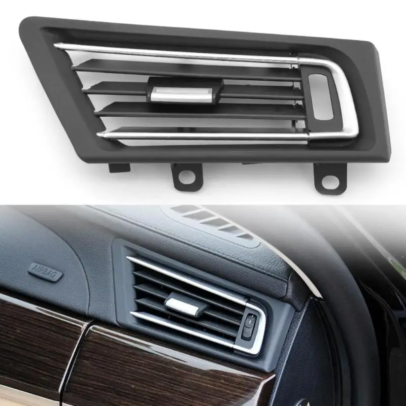 

Car Auto Accessories For 7 Series F01 F02 Front Right Console Grill Dash AC Air Vent 64229115858