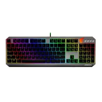 Teclado Gigabyte (GK-AORUS K7-SP)-GIGABYTE teclado GAMING AORUS K7 | Компьютеры и офис