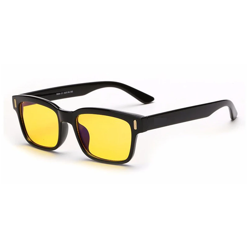 

2019 DYVision Protect Your Eyes Anti-Fatigue UV Blocking Blue Light Filter Stop Eye Strain Protection Gaming Glasses full frame