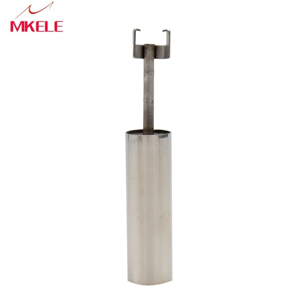 

Water Flow Sensor MK-17*55 Stainless Steel Ball Float Magnetic Floating Level Switch Small Accessories China