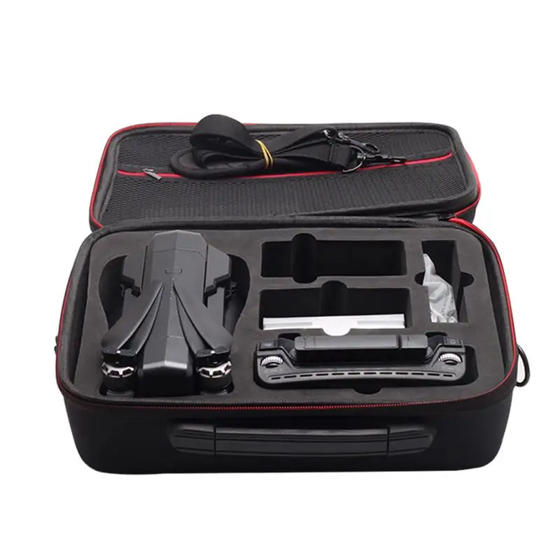 Brushless Folding Drone Backpack RC Quadcopters Carry Bags For SJRC F11 Dron Waterproof Accessories Storage Bag Travel Case