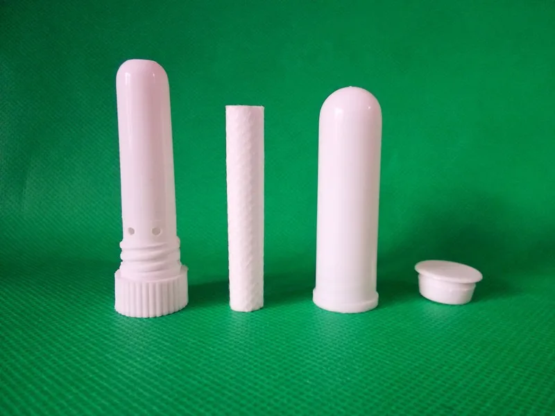 blank nasal inhaler