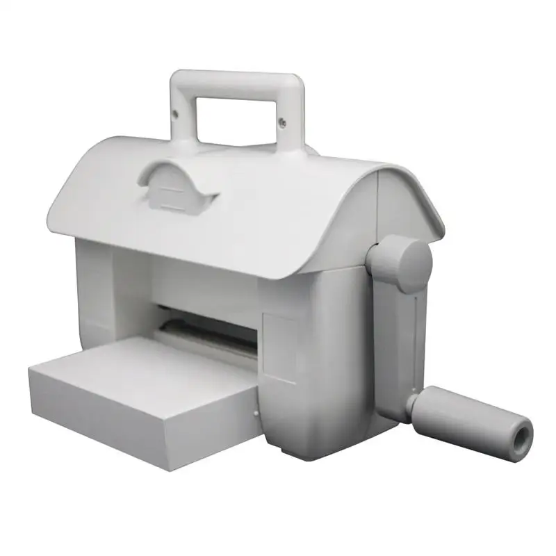 

DIY Cutting Machine Scrapbooking Craft Embossing Machine Hobbies Home Decor Paper Cutting Dies Scrapbooking Machine Tool