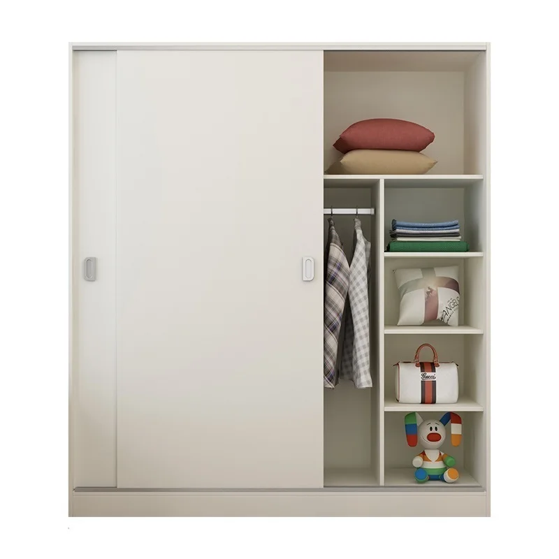 Roupeiro Storage Armario Quarto De Maison Slaapkamer Meuble Rangement Wood Szafa Cabinet Furniture Closet Bedroom Wardrobe