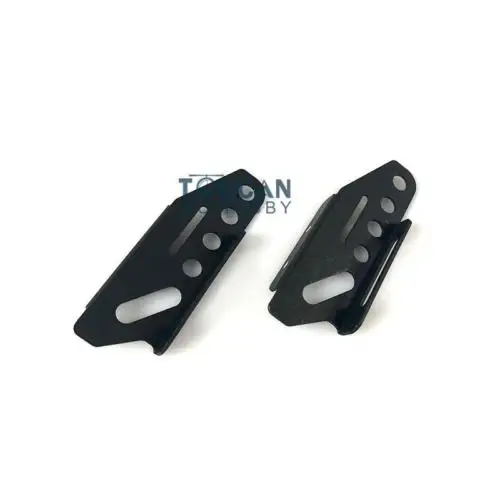 Capo 1/8 RC 1Pair Right Cab Seat Metal Base for JKMAX Rock Crawler Model Spare TH05028-SMT2 | Игрушки и хобби