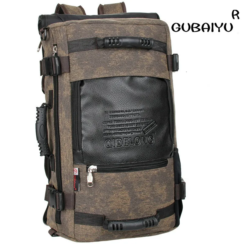 

Factory Male Canvas Bts Bag Student Tourism Record Laptop Backpack Men Mochila Hombre Masculina Back Pack Rucksack Backbag kanke