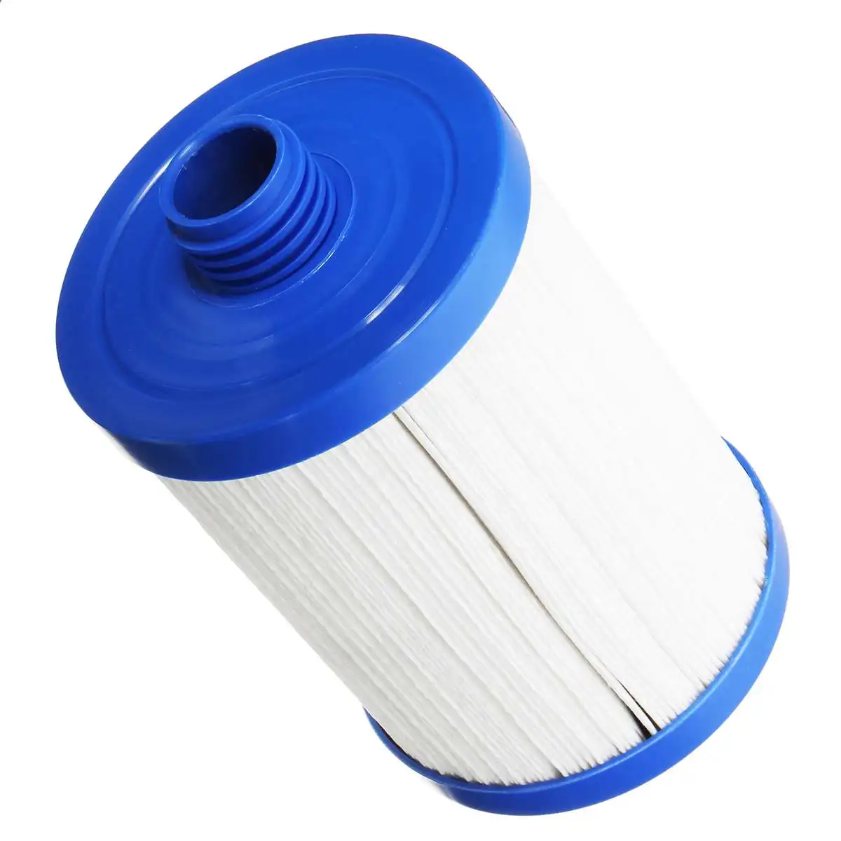 Filter Cartridge Replacement for Sapphire Heritage Signature Cyclone Monarch LA Spas Hot Tub PoolSpa Filter Semi-Circular Handle