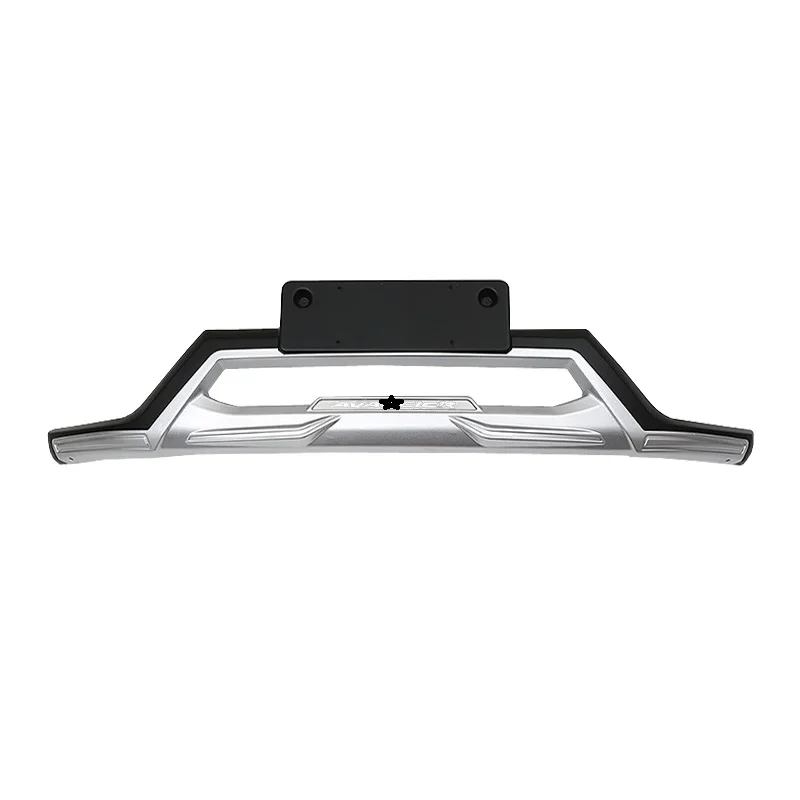 

Styling Automovil Auto Parts Protector Accessories Accessory Tuning Rear Diffuser Front Lip Car Bumpers FOR Honda Avancier