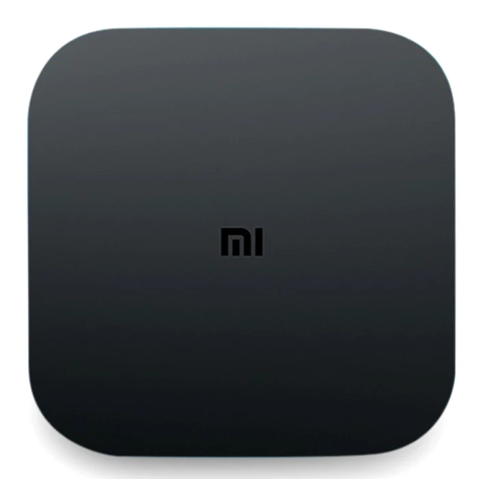 Xiaomi Mi4C Patchwall tv Box Amlogic S905L 1 ГБ ОЗУ 8 Гб ПЗУ 2 4 г Wi-Fi 4K H.265 Bluetooth Голосовое управление