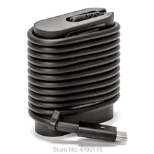 Абсолютно 30 USB-C адаптер питания Multi-function TYPE-C быстрое зарядное устройство для ноутбука зарядный адаптер VA30WPD