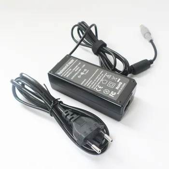 

NEW 65W Battery Charger AC Adapter For Lenovo ThinkPad X121 X200 X201 X220 X230 X300 X301 X100e X120e X121e 20V 3.25A Notebook