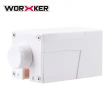 Специальные пули клип, содержащий картридж чехол для работника Blaster Nerf метательные игрушки клип аксессуары