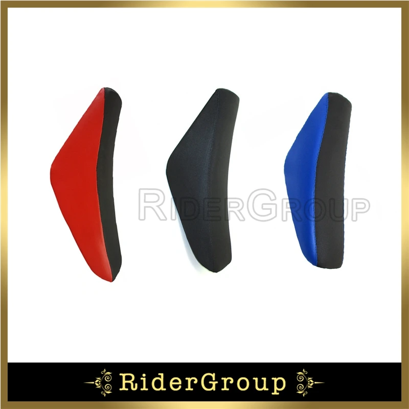 Tall Foam Seat For CRF50 XR50 SSR YCF Atomik Thumpstar Kayo Stomp Piranha DHZ GPX Pitster Pro SDG Braaap Taotao Coolst Lifan YX |