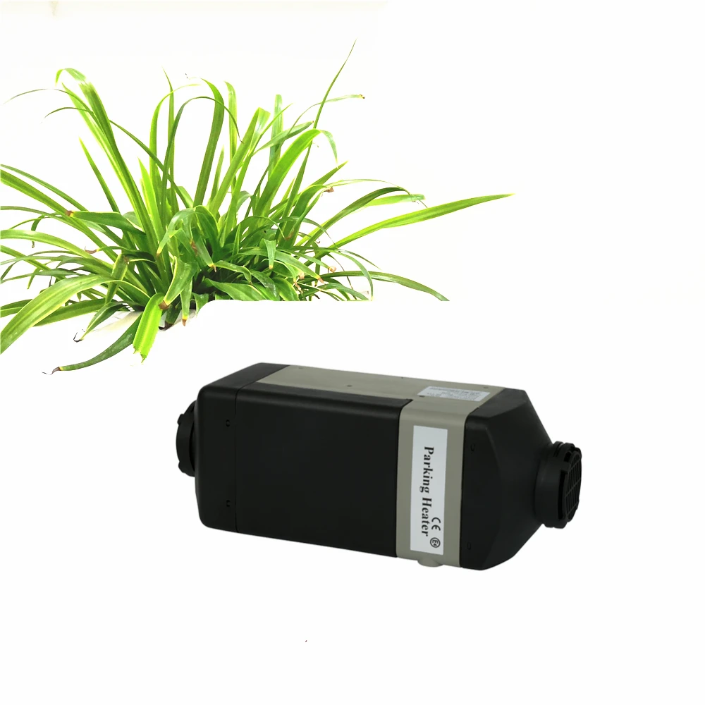 Free shipping 2KW 12V Diesel air parking heater,similar with Webasto for boats buses trucks caravans camping trailers motor home