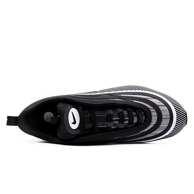 NIKE AIR MAX 97 Original New Arrival Air Cushion Men Running Shoes Motion Casual Sports Sneakers #921826