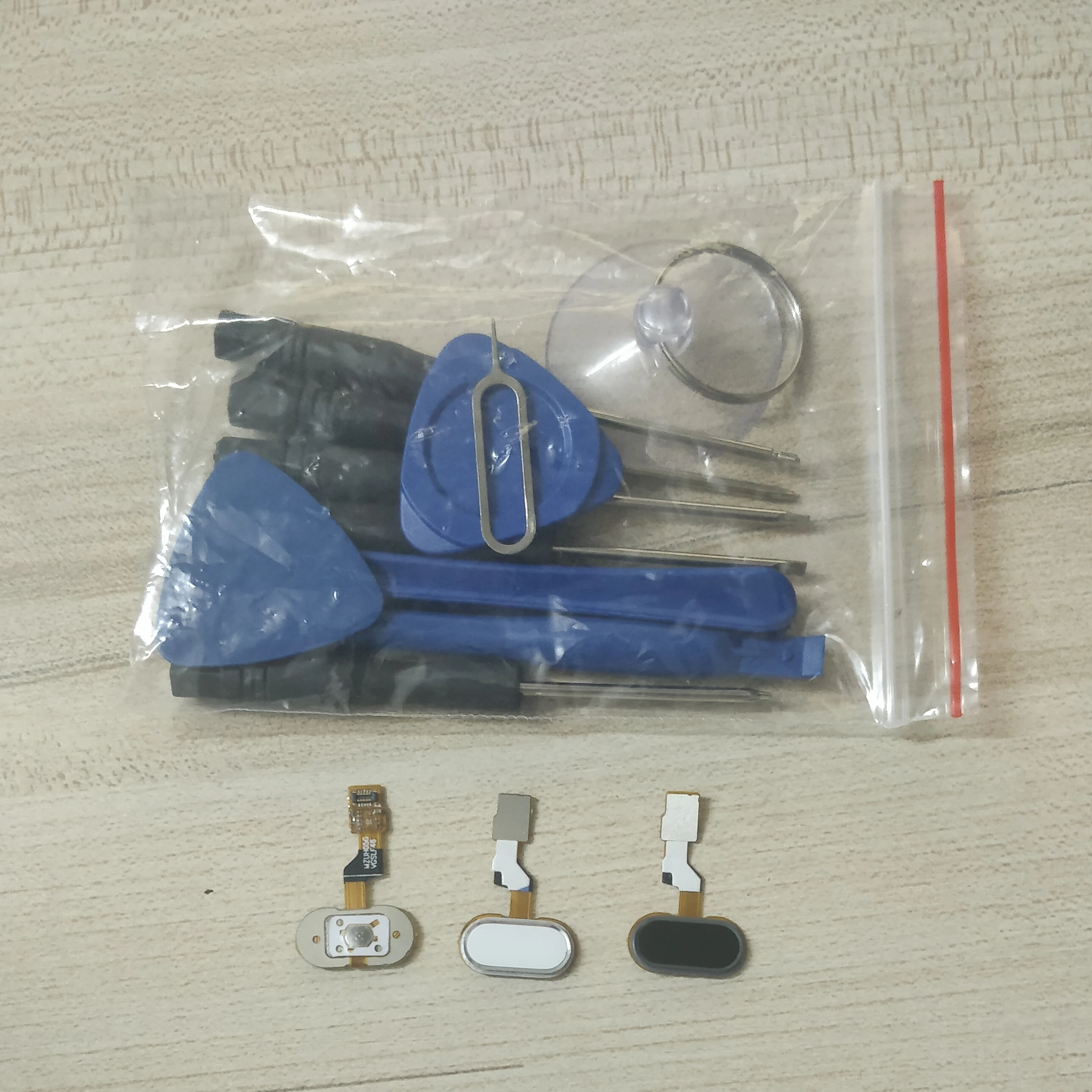 

100% New VGS For Meizu M3S Home Button VGS Flex button M3S Phone Back Key Parts M3S Mini Mobile Phone Back Key Parts Best