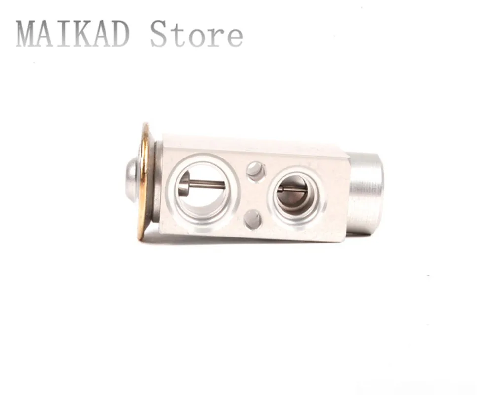 Расширительный клапан кондиционера A/C для BMW E38 725 728i 730d 730i 730il 735i 735li 740d 740il 750i