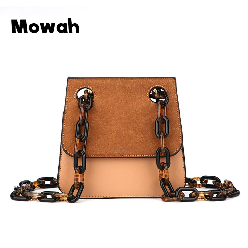 

Mowah Brand Women Bag Luxury Handbag Women Shoulder Bag Designer Chain Messenger Bags Purse bolso mujer sac BIW320 PM49