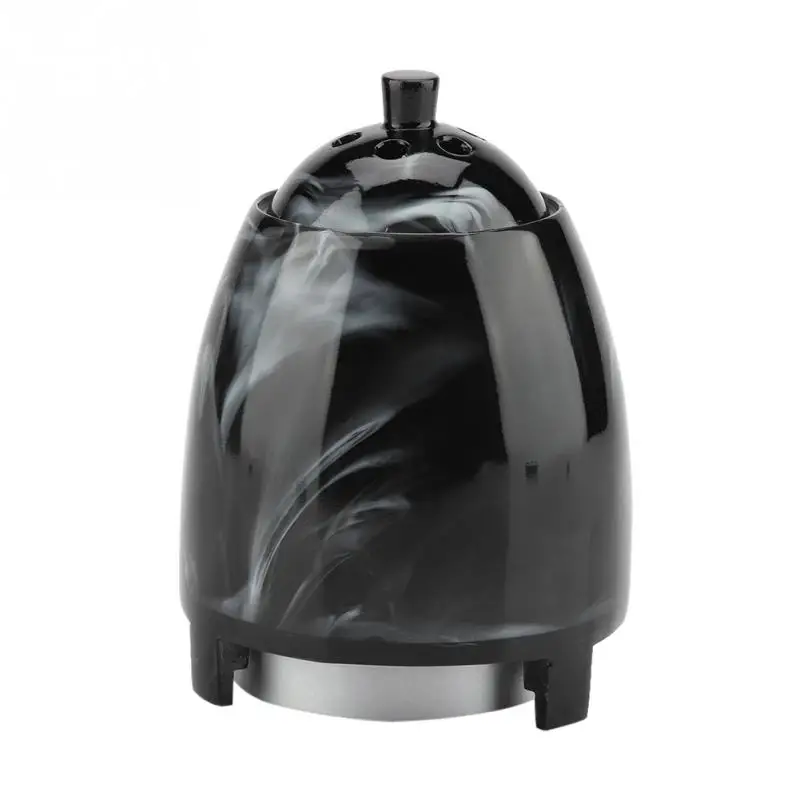 

100ML Air Humidifier Essential Oil Diffuser Aromatherapy Electric Aroma Diffuser Mist Maker Humidifier for Home