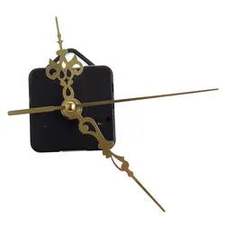 Кварцевые часы с механическим ходом запасные части золото
