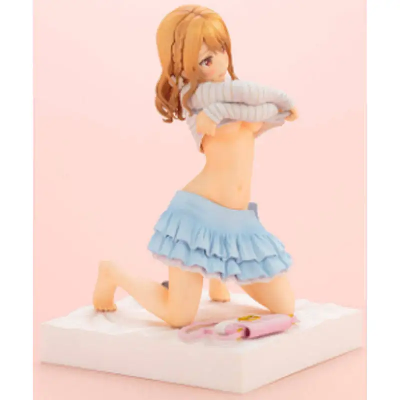 23cm Sexy Girl Anime Action Figure Japanese Anime Charactor Model PVC Brinquedos Collection Figures Toys for Christmas Gifts    