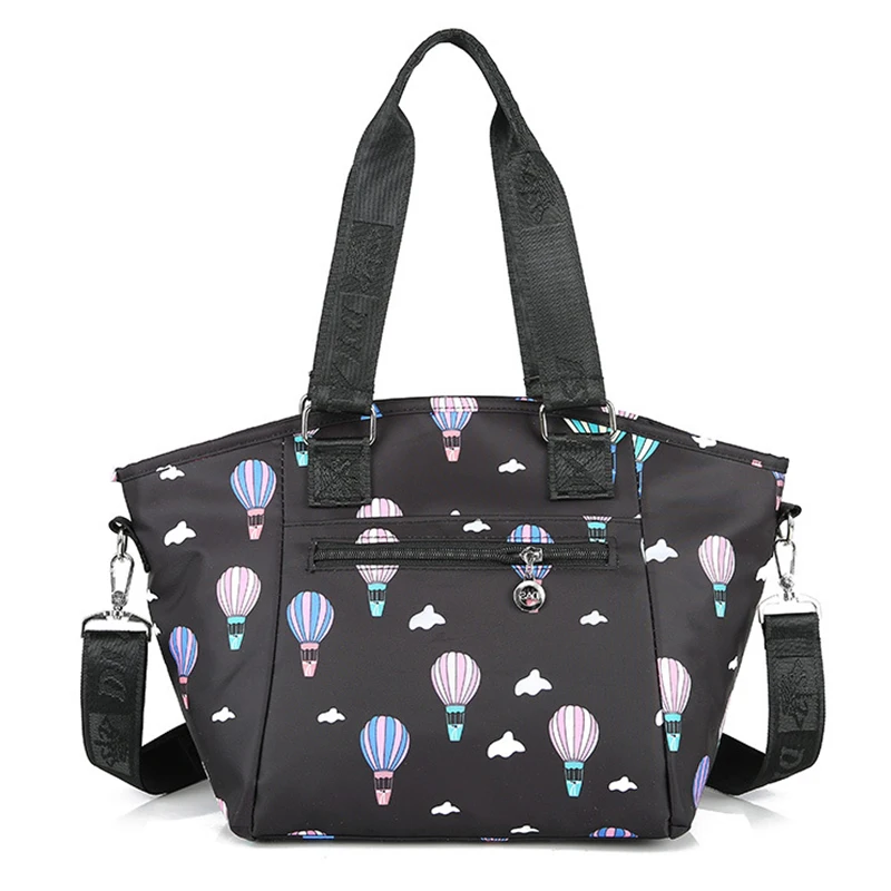 Luxury Handbags Women Bags Designer Nylon Crossbody Bags For Women