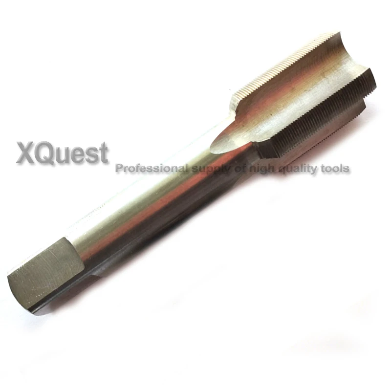 Xquest HSS ручная дрель коснитесь M22 M23 M24 M25 M26 M27 M28 M29 M30 M32 M33 Метрическая Тонкая нить отрезные краны M34 M35 X4 X3 X2.5 X2 X1.5 X1