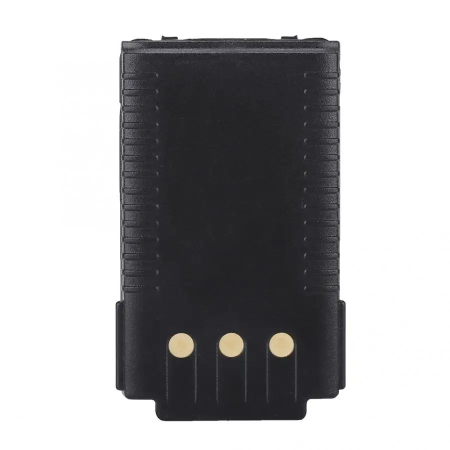 

7.2V 2000mAh Two Way Radio Walkie Talkie Li-ion Battery Replacement for FT-70DR With Long Service Life and is Durable