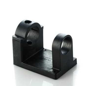 

1pc Nibbler Metal Sheet Cutter Holder for YT-160A Power Tool Bracket Metalworking Accessories