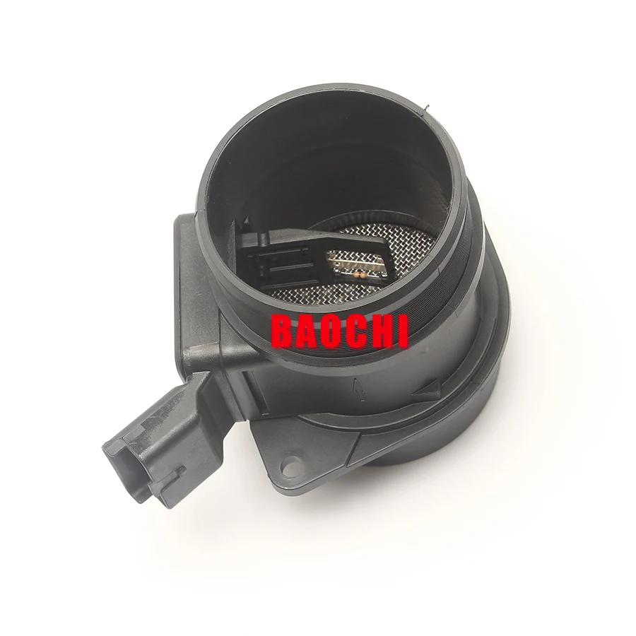 1 шт. 5WK9621 массовый расходомер воздуха 5WK9621Z для Citroen Berlingo Kasten Fiat Scudo Suzuki Hella Peugeot 307 306