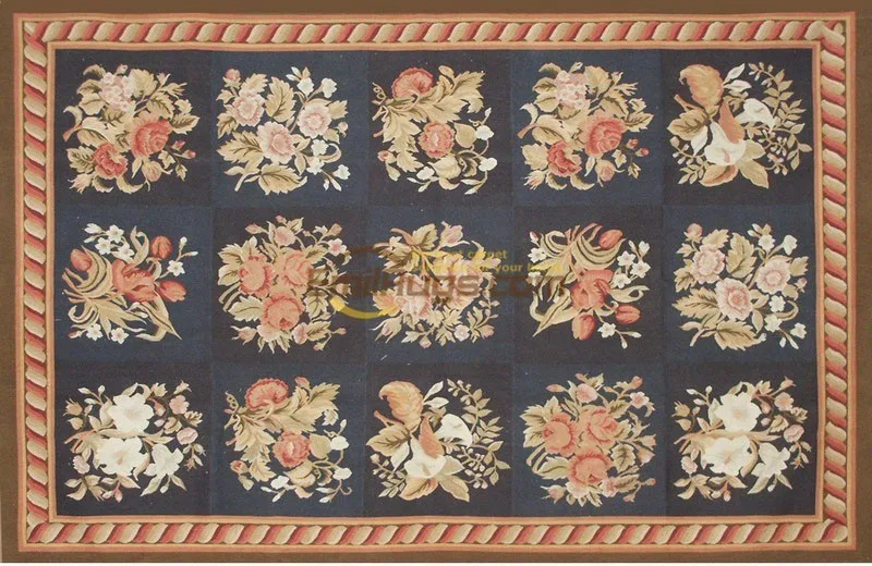 Французский ковер, ковер, спальня, магазин, комната, коврик в европейском стиле, гостиная, роскошный корт, Древний код gc147aubyg28