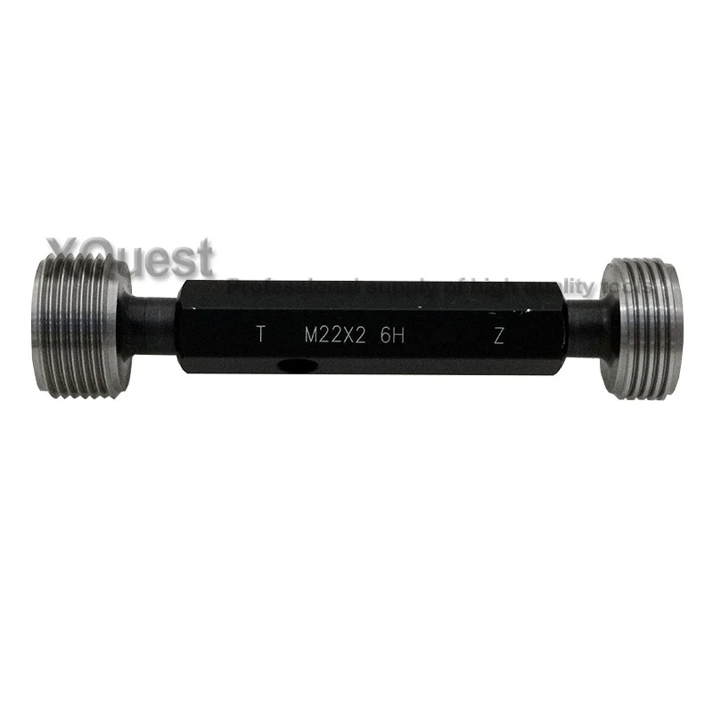 M20 x 2.0 Right hand Thread Gauge Plug Gage 