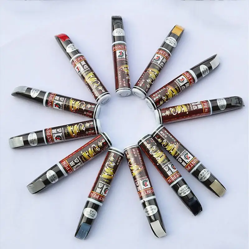 Car Scratch Removal Car Scratch Repair Fix it Pro Auto Care Remover Maintenance Paint Care Auto Paint Pen Car-styling Car Scratch Remover Pen Car Paint Pen