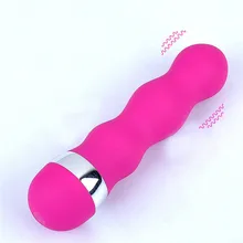 Vibefun AV Vibrator Realistische Dildo Vibrator Erotische G Spot Zauberstab Anal Perlen Vibratoren Lesben Masturbator Sex Spielzeug