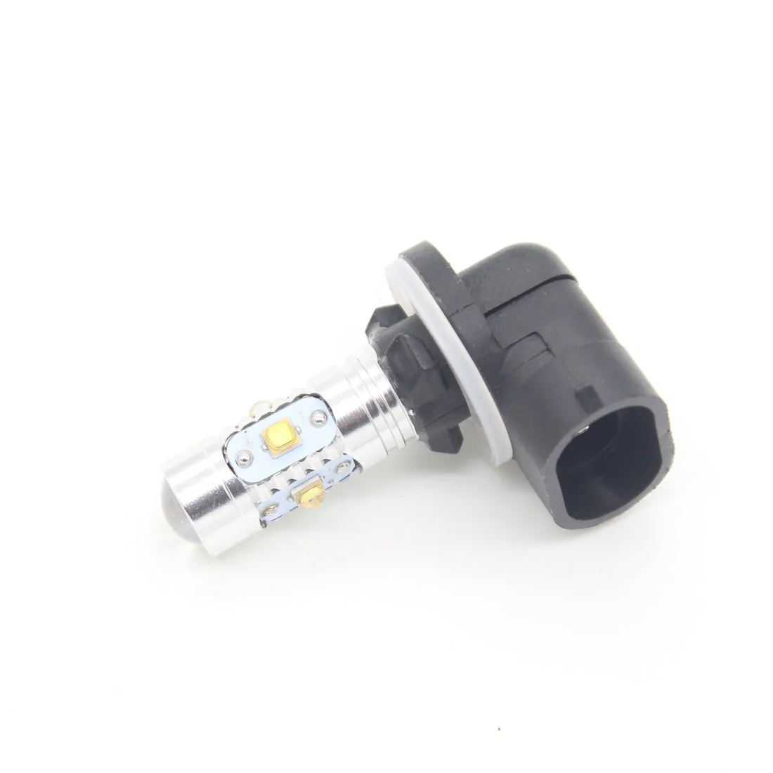 Dongzhen 881 H27 LED Car Fog Light Switch Parking Stop Lot Reverse Bulbs Brake Tail Rear