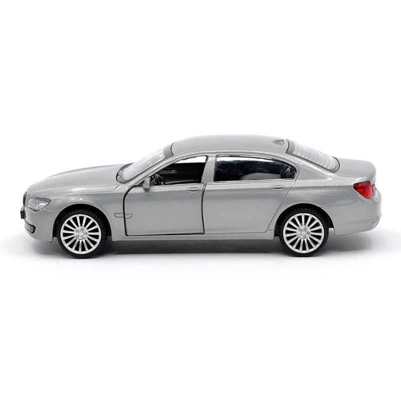 Caipo 1:43 760Li GT3 обучающая игрушка из сплава с обратной связью|Наземный транспорт| |