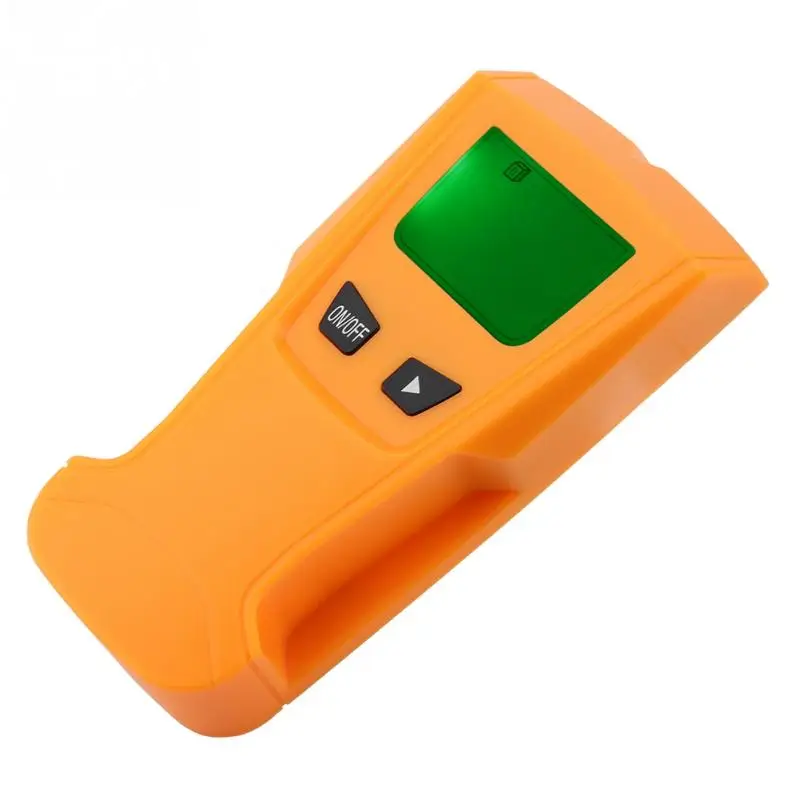 3 in 1 Metal Stud Wire Detector Portable Digital LCD Wall Scanner