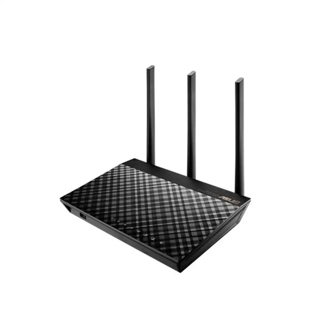 1750Mbs AC двухдиапазонный 2 4 ГГц + 5 открытый WRT БЕСПРОВОДНОЙ WIFI маршрутизатор