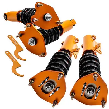 

For Mitsubishi Eclipse 2006-2012 Coilover Suspension kit Shock Absorber Strut