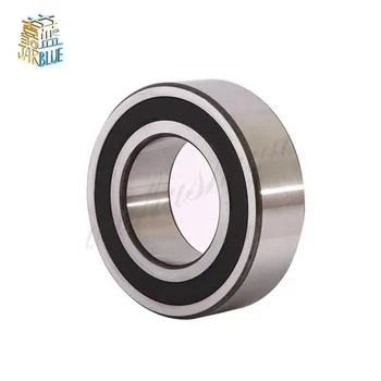 

5202 2rs Bearing 15 X 35 X 15.9 Mm ( 1 Pc ) Axial Double Row Angular Contact 5202rs 3202 2rs 3056202 Ball Bearings