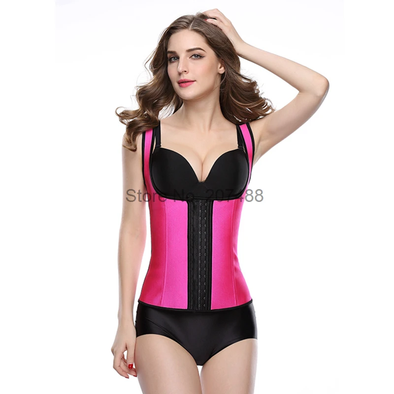 Тренировочные корсеты из латекса для талии эластичные Женский корсет|trainer socks|corset