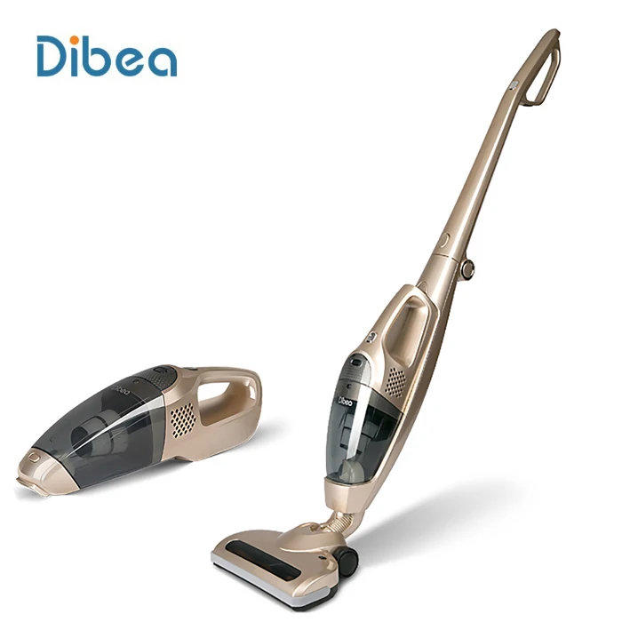 

Dibea LW-1 Vacuum Cleaner Two Speed Control Foldable Handheld Vacuum Cleaner Dust Collector Aspirator For Home Car New Arrival
