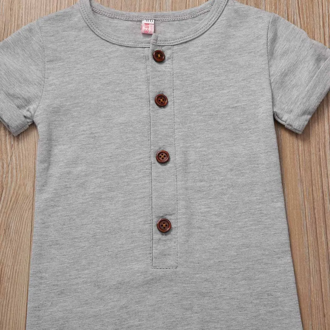 Pudcoco جمبسوت للأطفال حديثي الولادة طفل طفل صبي فتاة رومبير بذلة الملابس تتسابق 0-24 M