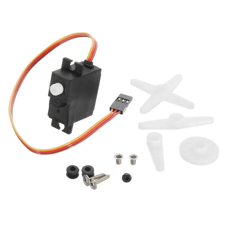 LeadingStar WPL B-1 Servo 1/16 RC Гусеничный военный грузовик | Игрушки и хобби