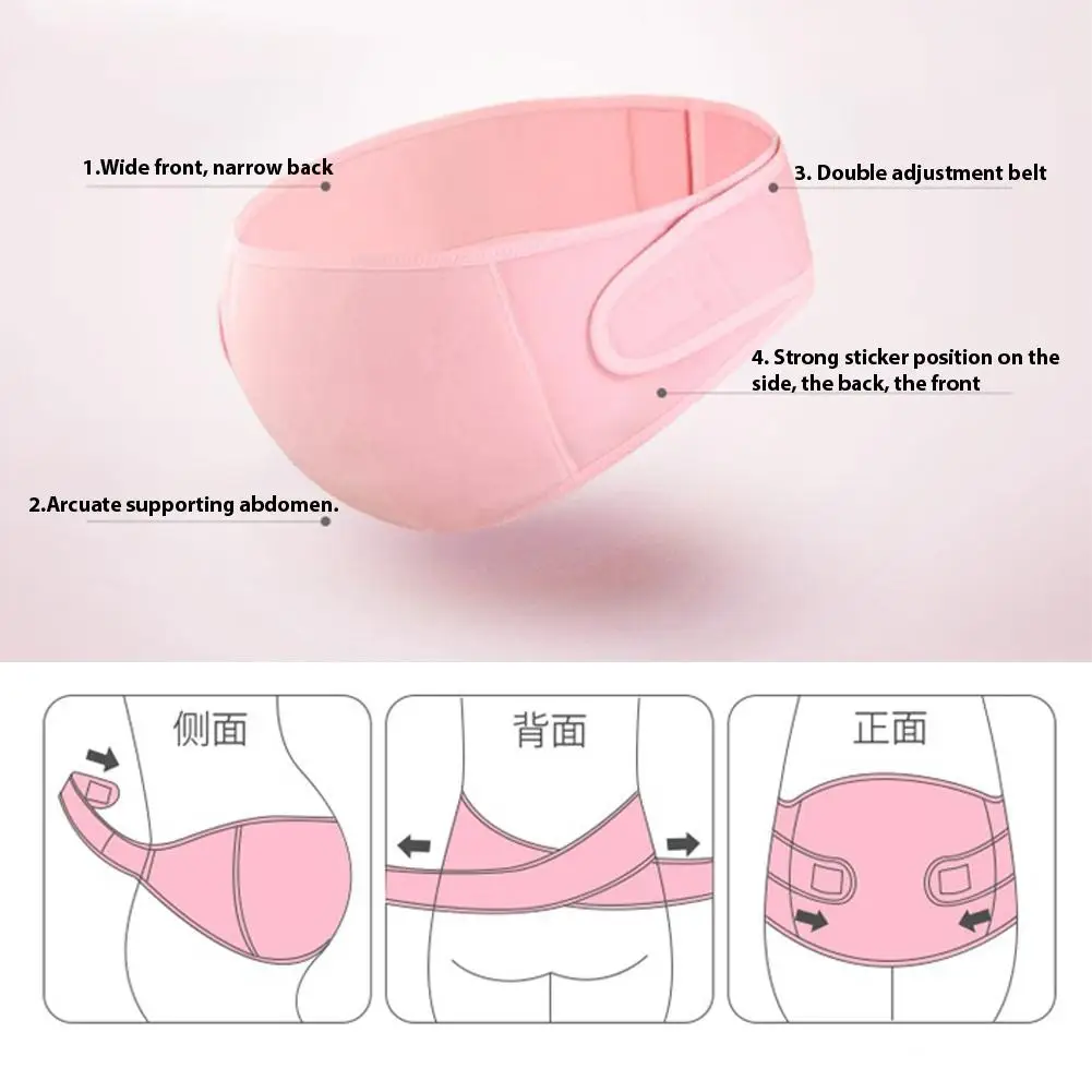 Kidlove Для женщин пояс для беременных послеродовый корсет для живота резинки для беременных женщин Бандаж для занятий спортом