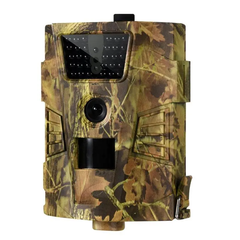 

HT-001B Outdoor Hunting Trail Camera 1080P IP54 Waterproof Vider Recorder